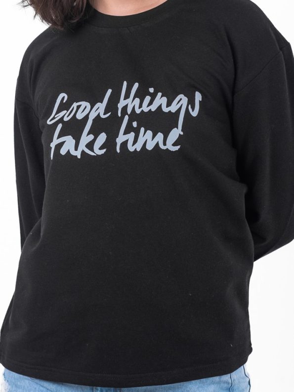 Black-Phrase-T-shirt-2