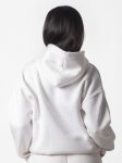 off white hoodie for women