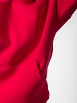 hot pink hoodie for women