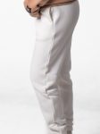 off white sweatpants for women