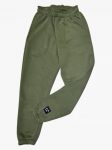 army green sweatpants for women