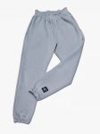 gray sweatpants for women