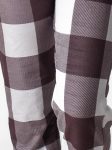 Teddy pajama set Brown