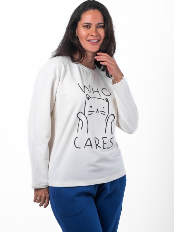 White-Character-T-shirt-2