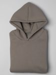 grey hoodie for women