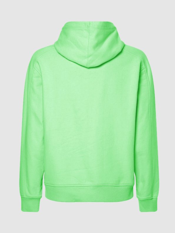hoodie-lime-green-back