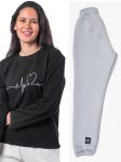 Joggers & T-shirts Set