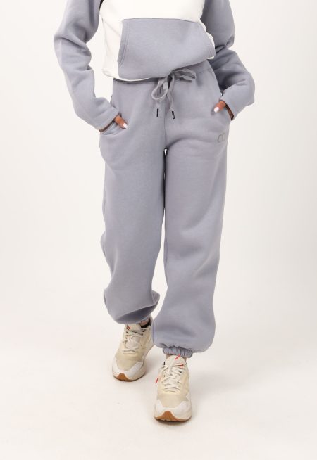 Shechick  Iconic Purple Sweatpants