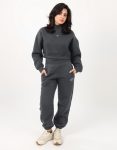 Shechick Iconic Relaxing Dark Grey Set