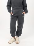 Shechick Iconic Dark Grey Sweatpants