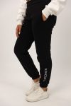 Shechick Perfect Fit Black Sweatpants