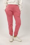 Shechick Perfect Fit Dusty Pink Sweatpants