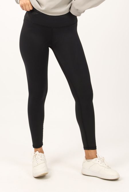 Shechick  Black FlexFit Leggings
