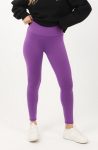 Shechick Purple FlexFit Leggings